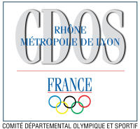 Logo CDOS